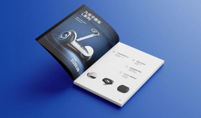 上海目錄冊印刷：技術(shù)為核，體驗(yàn)為王的行業(yè)新突圍?