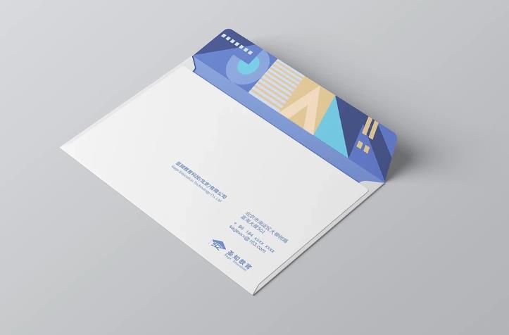 上海信封印刷色差問(wèn)題：如何避免印出來(lái)不一樣？