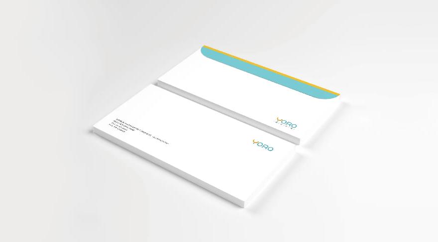 上海信封印刷覆膜工藝：亮膜 vs 啞膜怎么選？