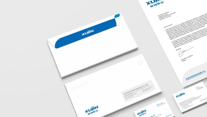 上海信封印刷二維碼植入：掃碼直達(dá)官網(wǎng)的技巧