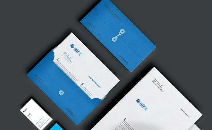 上海異形信封印刷：心形 / 圓形等特殊造型能定制嗎？