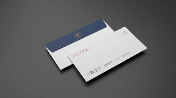 上海信封印刷先看樣品？吉印通免費(fèi)寄樣服務(wù)詳解