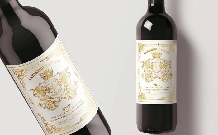 上海環(huán)保酒標印刷 | 采用食品級油墨，安全無憂