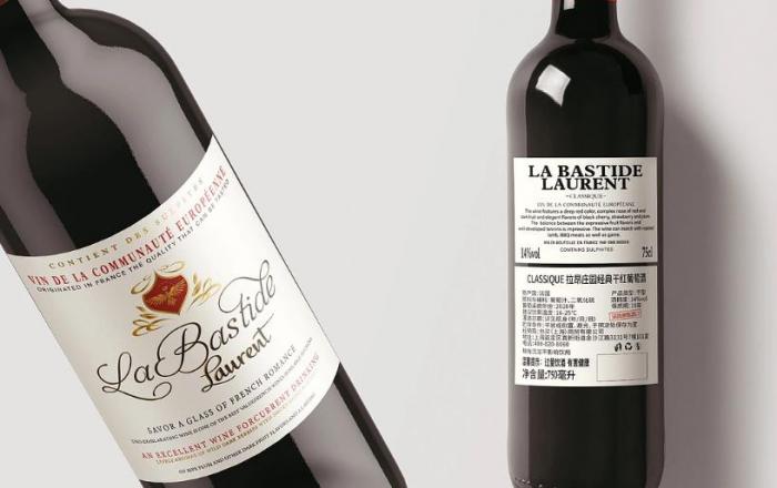 專注上海酒標印刷20年 | 老牌廠家，經驗豐富