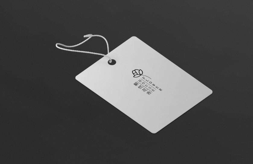 服裝吊牌設(shè)計(jì)排版技巧，吉印通教你打造高顏值吊牌