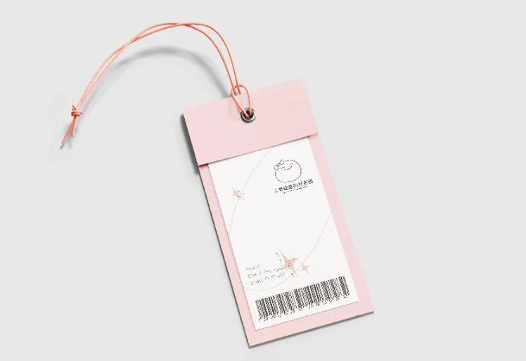 為什么上海服裝吊牌印刷選本地廠家更省心？