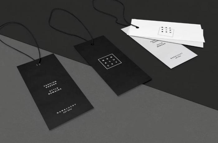 上海服裝吊牌設(shè)計(jì)排版技巧，吉印通專業(yè)指導(dǎo)