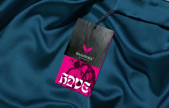 上海快時(shí)尚服裝吊牌印刷：吉印通高效量產(chǎn) + 高性?xún)r(jià)比，適配快速迭代需求