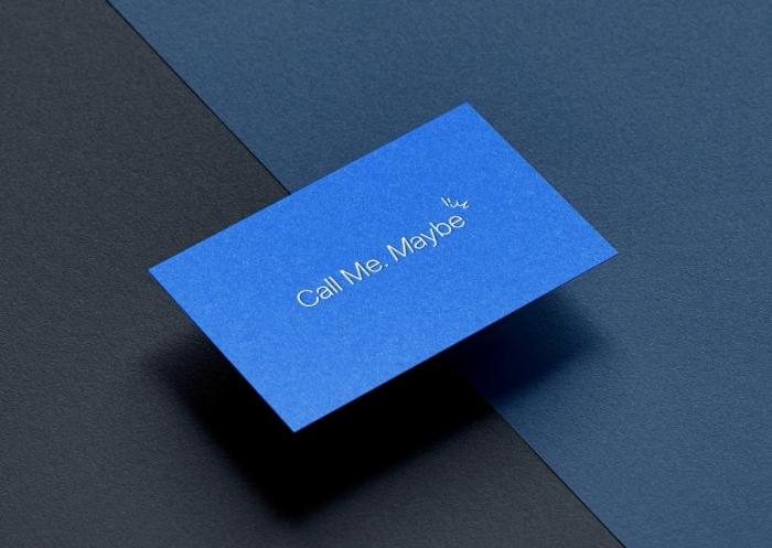 上海環(huán)保卡片印刷服務｜使用綠色材料，安全無異味