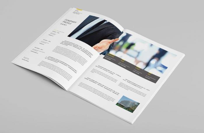 專業(yè)上海展會(huì)畫冊(cè)印刷服務(wù)，助力企業(yè)高效參展