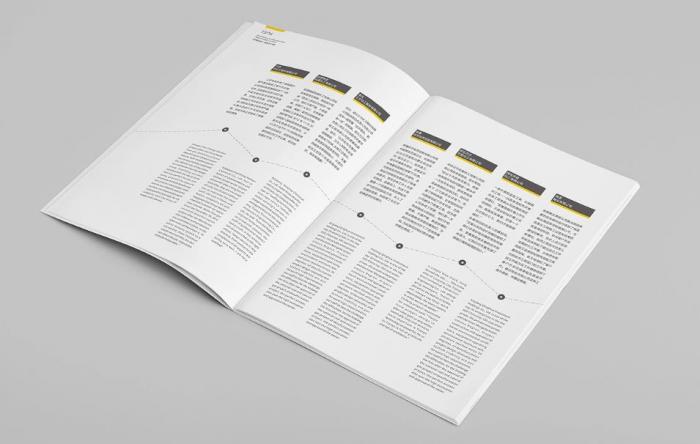 上海展會(huì)畫冊(cè)印刷常見問題解答（FAQ）