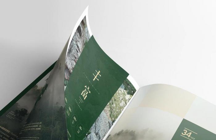 上海個性化定制精裝書印刷_本地創(chuàng)意硬殼精裝_專屬鎖線精裝廠家