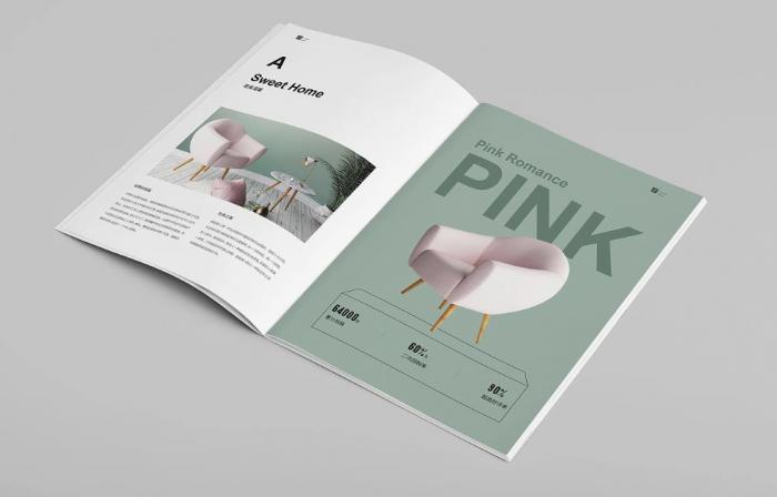 上海樣本畫冊(cè)印刷廠哪家好？吉印通工廠直印_按需定制_上門取送