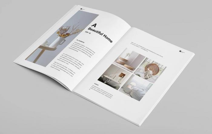 上海高端樣本畫冊(cè)印刷選哪家？吉印通海德堡設(shè)備_環(huán)保數(shù)碼快印