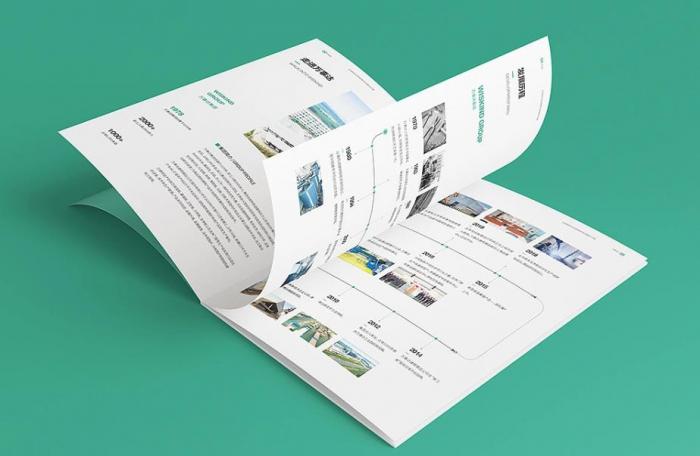 上海樣本畫(huà)冊(cè)裝訂工藝_吉印通多樣選擇_膠裝騎馬釘精裝_滿足不同需求廠家