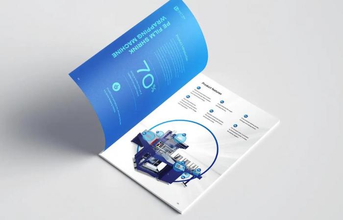 畫冊(cè)印刷：傳遞地域之美，吸引八方來客