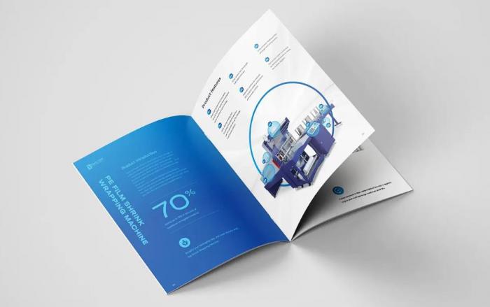 上海寶山區(qū)畫(huà)冊(cè)印刷哪家好？專(zhuān)業(yè)服務(wù)商推薦指南