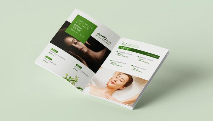 上海畫冊(cè)打印多少錢一本？?jī)r(jià)格明細(xì)與成本解析