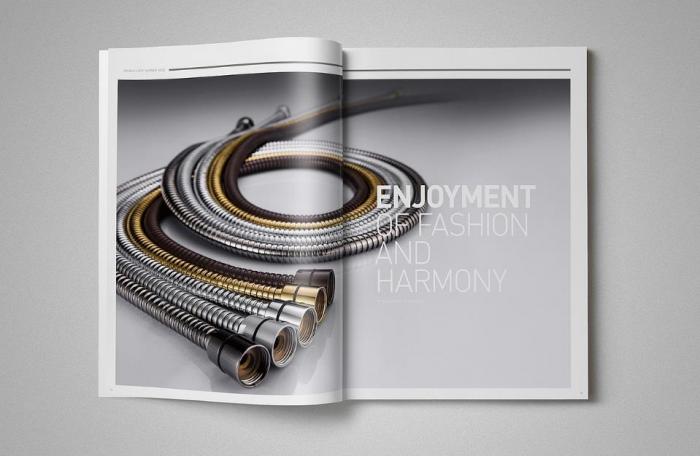 上海產(chǎn)品畫冊印刷｜清晰展示商品優(yōu)勢