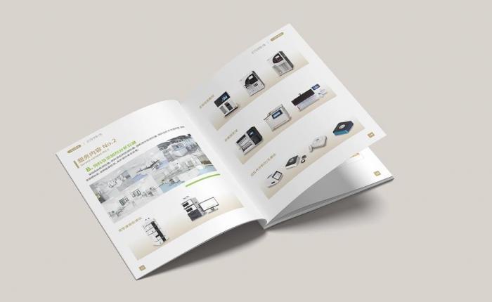 上海宣傳冊印刷 - 吉印通專業(yè)畫冊定制_產品手冊印刷一站式服務