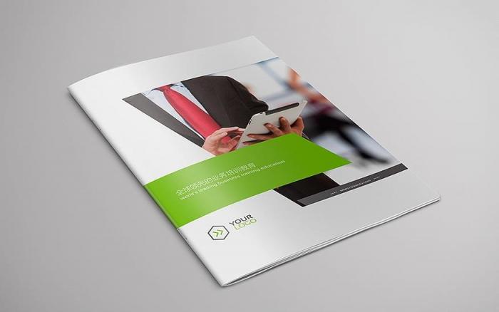 上海高端宣傳冊(cè)印刷 - 環(huán)保油墨品質(zhì)保障印刷廠