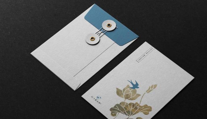 上海檔案袋印刷材質(zhì)大全：不同材質(zhì)特點(diǎn)及適用場景解析